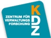 KDZ Logo
