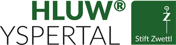 Logo HLUW Yspertal